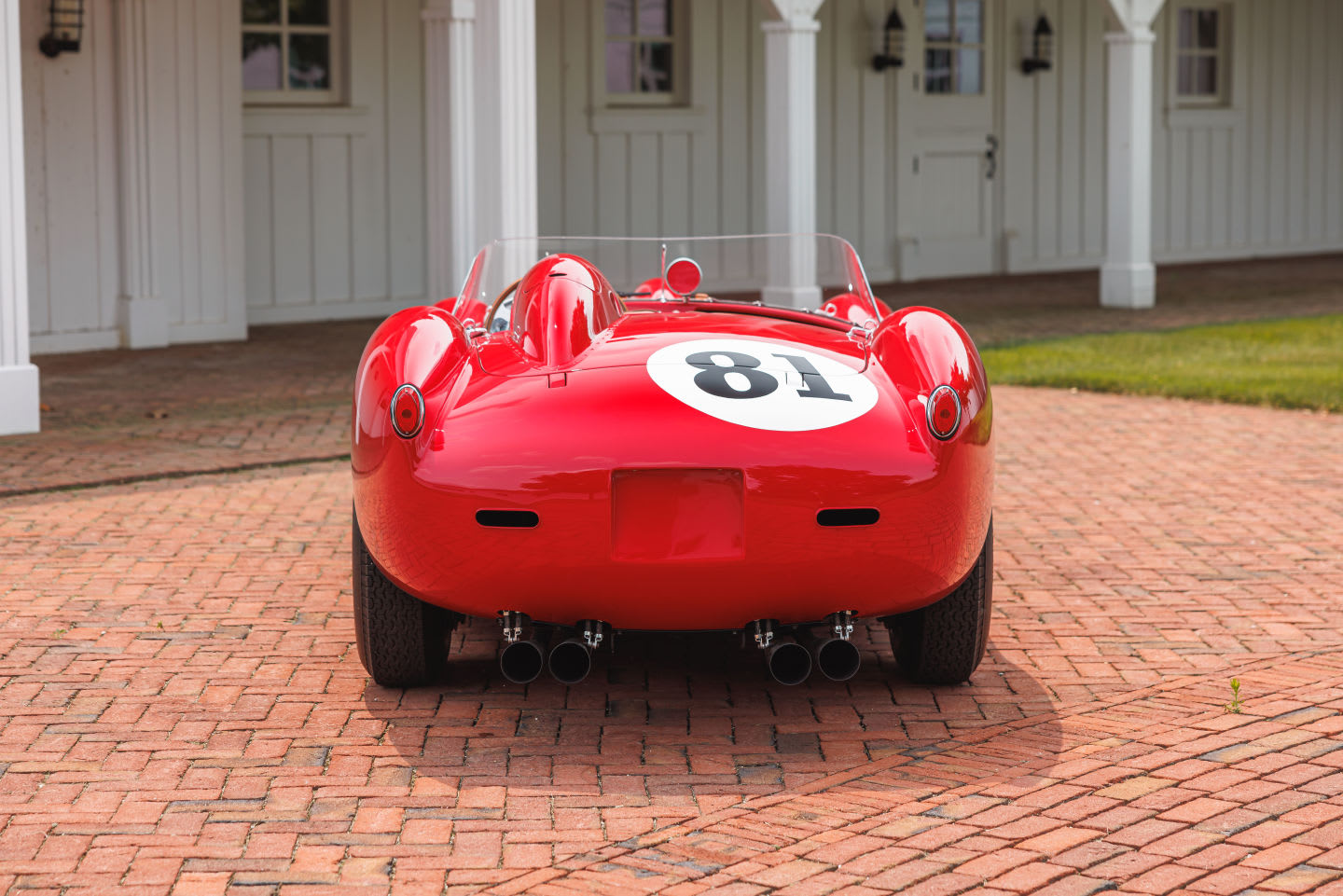 Ferrari 250 Testa Rossa - Wikipedia